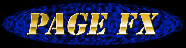 Welcome to Page FX